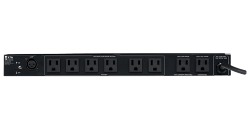 Picture of 15A Power Conditioner and Distribution Unit