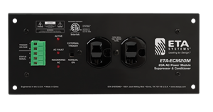 Picture of 20A AC Power Conditioner and Spike Suppressor