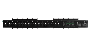Picture of 20A+20A+20A AC Power Distribution Sequencer Raceway
