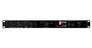 Picture of 15A Power Sequencer and Conditioner