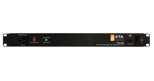 Picture of 20A Power Conditioner and Distribution Unit