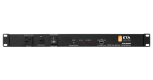 Picture of 20A AC Power Distribution & AC Suppressor with Remote Activation